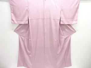 抽象模様江戸小紋着物